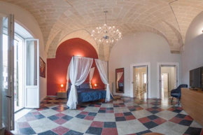 Arabesque Luxury Apartment - Roof Garden Taranto